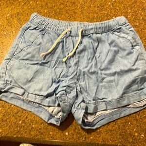 Girls shorts